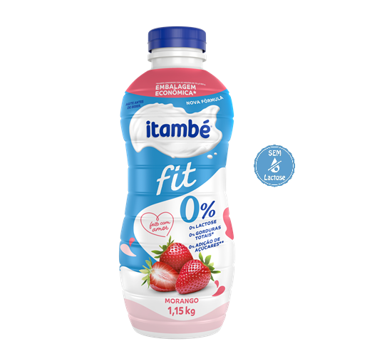 imagem de IOGURT ITAMBE NOLAC MORA 1,150KG