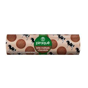 imagem de BISC PIRAQUE CHOC  LEITE MALTADO  132G