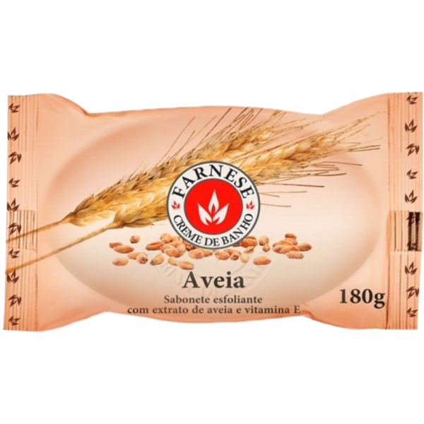 imagem de SAB FARNESE AVEIA 180G