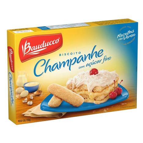 imagem de BISC BALDUCCO CHAMPANHE 150G