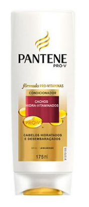 imagem de COND PANTENE 175ML CACHOS HIDRA-VIT