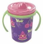 imagem de CANECA INF.TRIO FRUTAS 330ML 9316