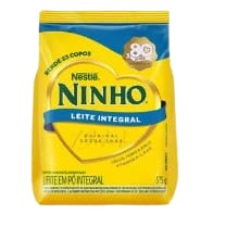 imagem de LEITE EM PO NINHO 575G INTEGRAL SCH