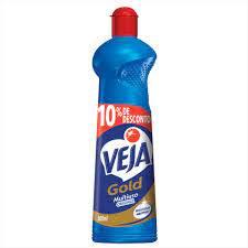 imagem de LIMP VEJA MULTI-USO ORIGINAL 2X MAI 500ML