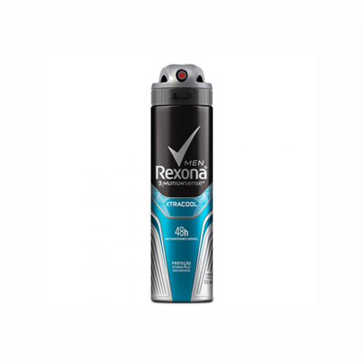 imagem de DESOD AERO REXONA MEN XTRACOOL 150ML