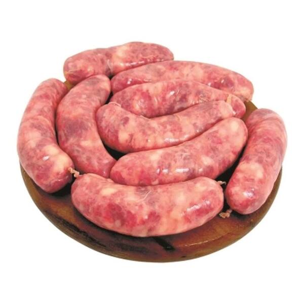 imagem de LINGUICA PALADAR SUINA 800G