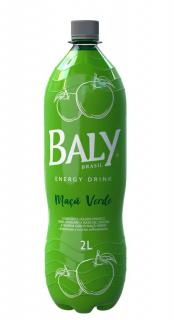 imagem de ENERG BALY  MACA VERDE 2L