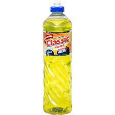 imagem de DETERG CLASSIC 500ML NEUTROO