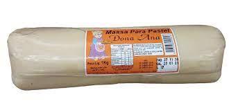 imagem de MASSA PASTEL DONA ANA ROLO 500G