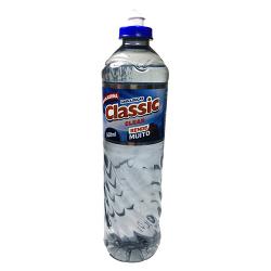 imagem de DETERG CLASSIC 500ML CLEAR