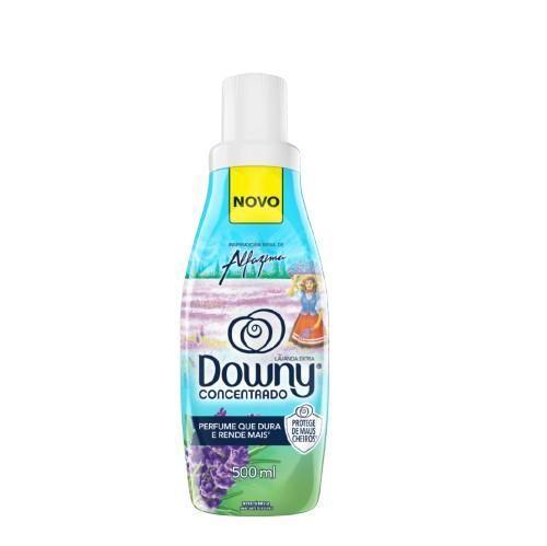 imagem de AMAC DOWNY CONC ALFAZEMA 500ML