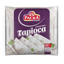 imagem de TAPIOCA  PACHA 500G