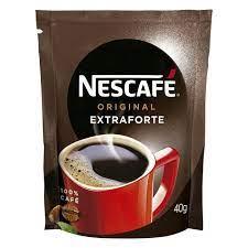imagem de NESCAFE ORG NL EXTRAFORTE SC 40G