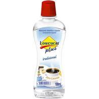 imagem de ADOCANTE  LOWCUCAR PLUS 100ML