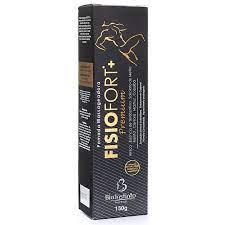 imagem de POMADA FISIOFORT PREMIUM 150 G