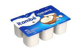 imagem de IOGURTE POLPA COCO ITAM BDJ 540G
