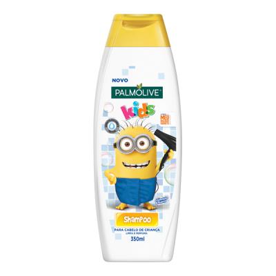 imagem de SH PALMOLIVE MINIONS KIDS 350ML