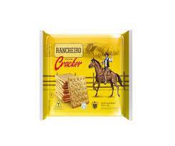 imagem de BISC CREAM CRACKER RANCHEIRO 300G