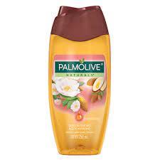 imagem de SAB LIQUIDO PALMOLIVE OLEO NUTRITIVO 250ML
