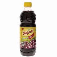 imagem de SUCO CONC DAFRUTA 500ML UVA