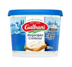 imagem de REQUEIJAO GALBANI 380G