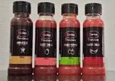 imagem de MOLHO CHURRASCO PICANTE SEABRA 270ML
