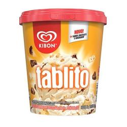 imagem de SORVETE KIBON TABLITO 800 ML