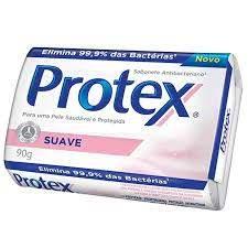 imagem de SAB PROTEX 85G SUAVE