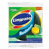 imagem de ESPONJA LIMPPANO RED SALVA UNHAS 1UN