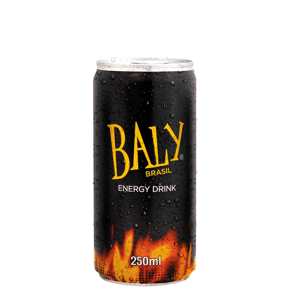 imagem de ENERG BALY FLYNOW ZERO 250ML