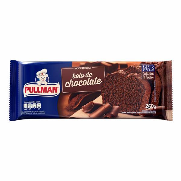 imagem de BOLO CHOCOLATE PULLMAN 250G