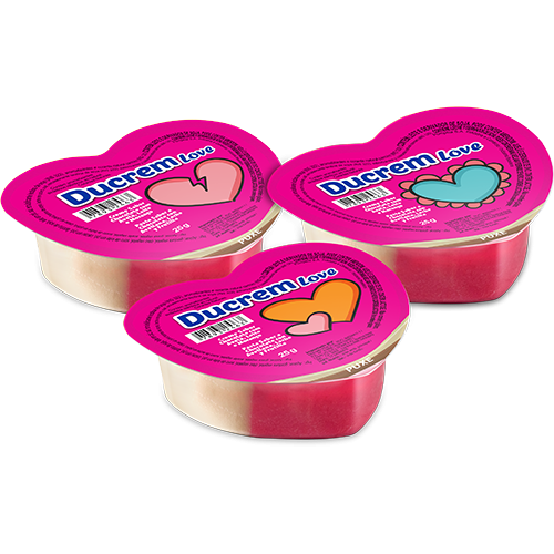 imagem de DUCREAM NAPOLITANO 25G