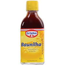 imagem de ESSENCIA DR.OETKER BAUNILHA 30ML