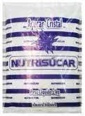 imagem de ACUCAR CRISTAL NUTRISUCAR 2KG