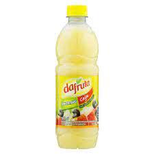 imagem de SUCO CONC DAFRUTA 500ML CAJU