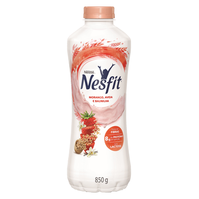 imagem de IOGURT NESFIT NESTLE MOR BAUN 850G