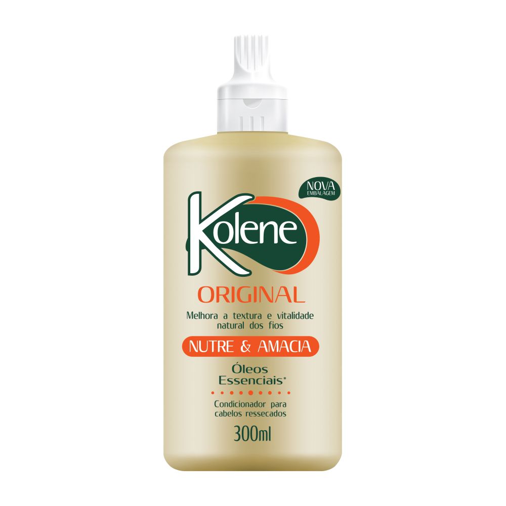 imagem de CR PENT KOLENE ORIGINAL 500G