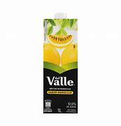 imagem de SUCO DEL VALLE MAIS MARACUJA 1L