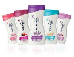 imagem de HIDRAT MONANGE FRUTAS VERMELHAS 200ML