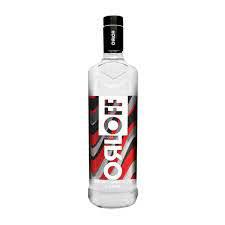 imagem de VODKA ORLOFF 1L