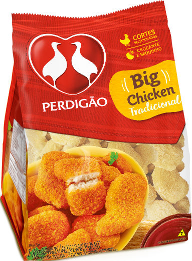 imagem de EMPANADO BIG CHIKEN PERDIGAO TRAD 1KG