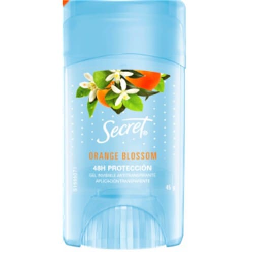 imagem de DESO GEL SECRET ORANGE 45G