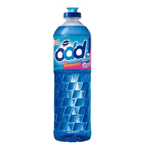 imagem de DETERG ODD 500ML ORIGINAL