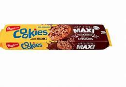 imagem de COOKIES BAUDUCCO CHOCOLATE MAXI 96G