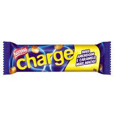 imagem de BOMBOM NESTLE CB CHARGE 40G