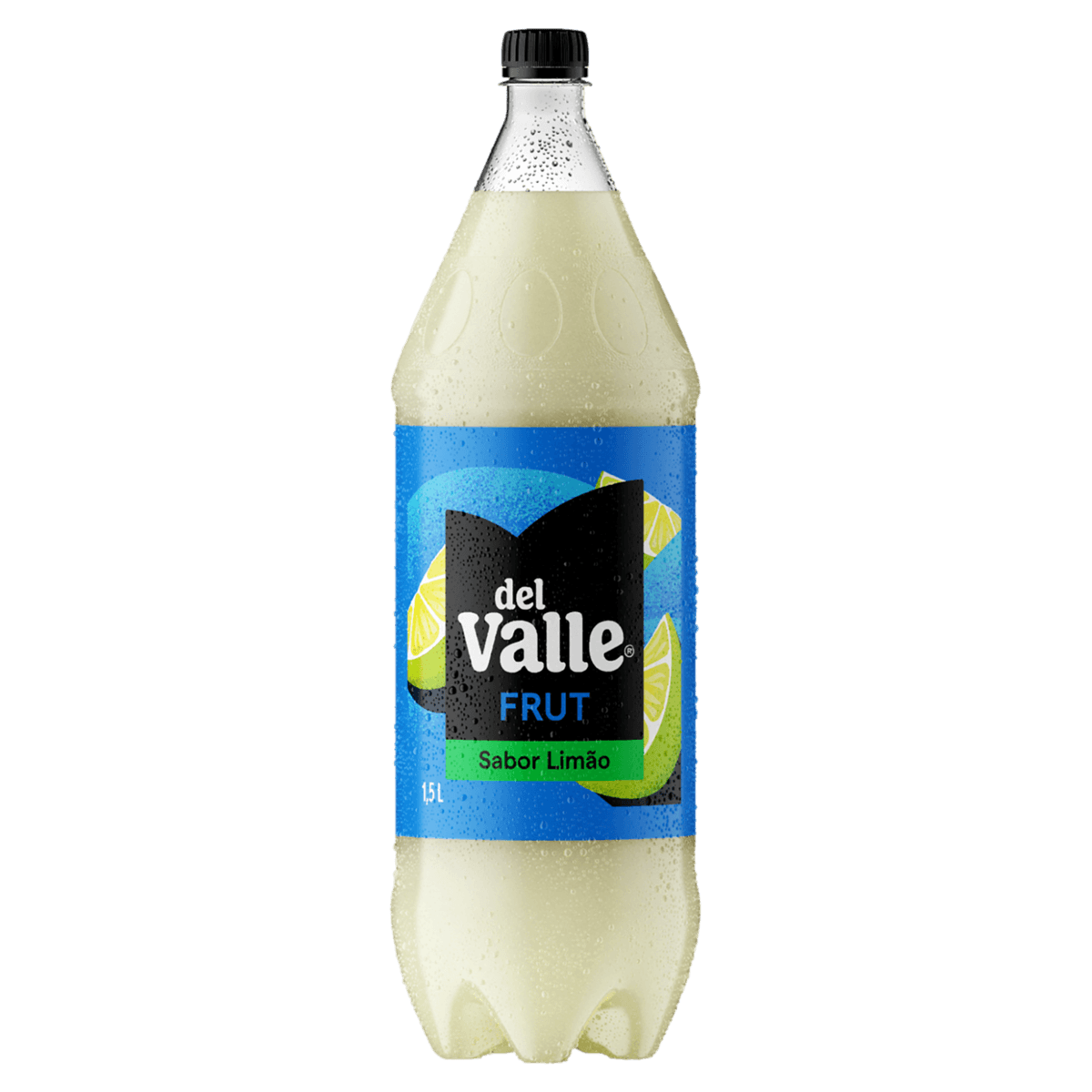 imagem de SUCO DELL VALLE FRUT LIMAO 1,5L