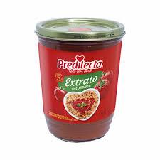 imagem de EXT TOMATE PREDILECTA VD 190G