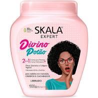 imagem de MASC CAB SKALA 1KG DIVINO POTAO