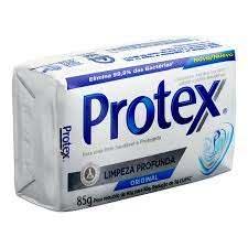 imagem de SAB PROTEX 85G LIMPEZA PROF.