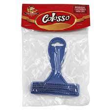 imagem de ESCOVA  COLOSSO RASTELO REF.522